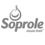 soprole web